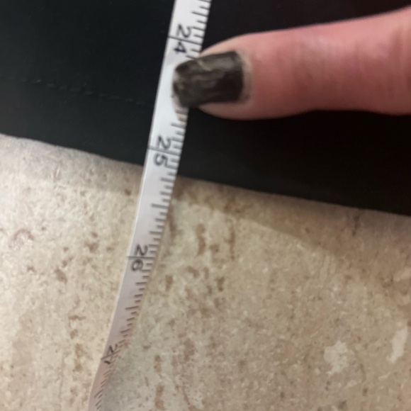 🖤NWT-HAUTE MONDE SEXY BLACK COCKTAIL DRESS WITH RHINESTONES SZ L🖤 - Picture 11 of 14